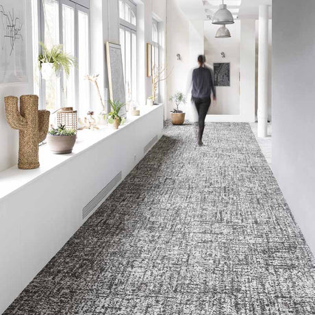 Balsan carpet tiles - DCTUK