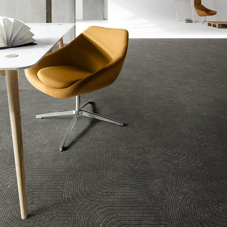 Interface luxury vinyl tiles - DCTUK