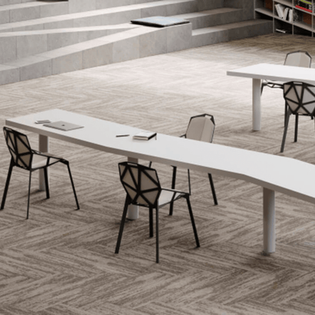 Mohawk carpet tiles - DCTUK