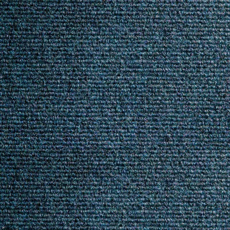 Heckmondwike Supacord Blue Moon Carpet Tiles - DCTUK