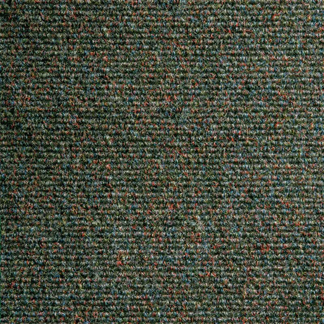 Heckmondwike Supacord Gun Metal Carpet Tiles - DCTUK