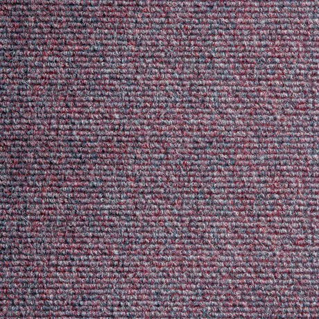 Heckmondwike Supacord Lavender Carpet Tiles - DCTUK