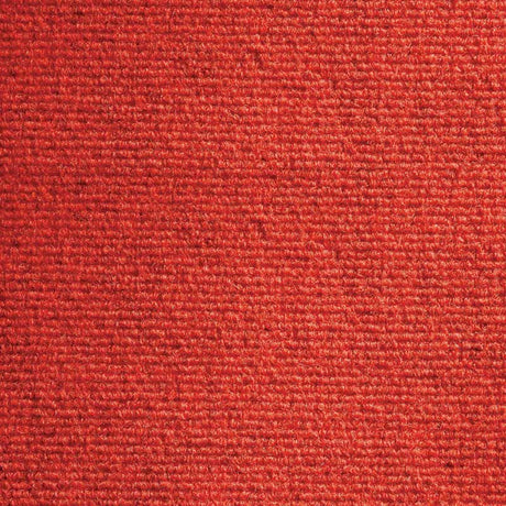 Heckmondwike Supacord Red Carpet Tiles - DCTUK