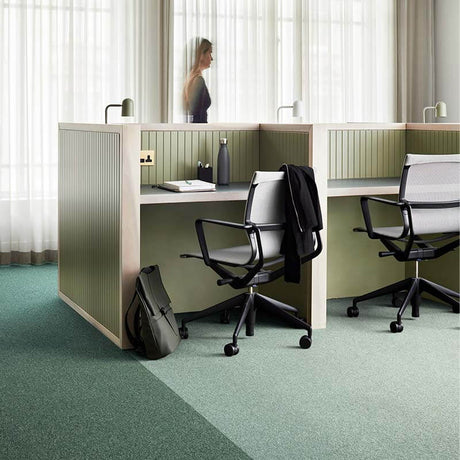 Heuga 727 Amaryllis Carpet Tiles - DCTUK