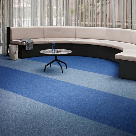 Heuga 727 Amaryllis Carpet Tiles - DCTUK