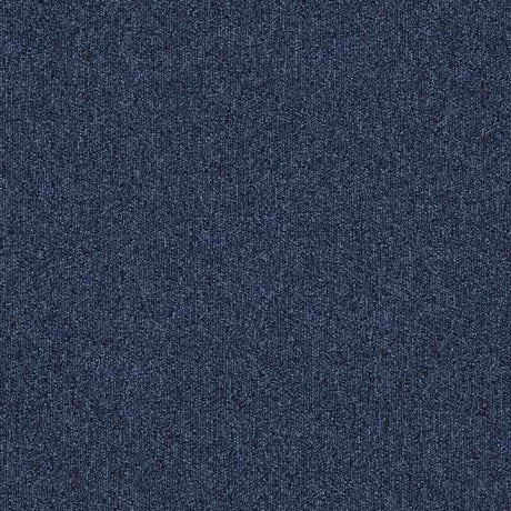 Heuga 727 Blue Carpet Tiles - DCTUK
