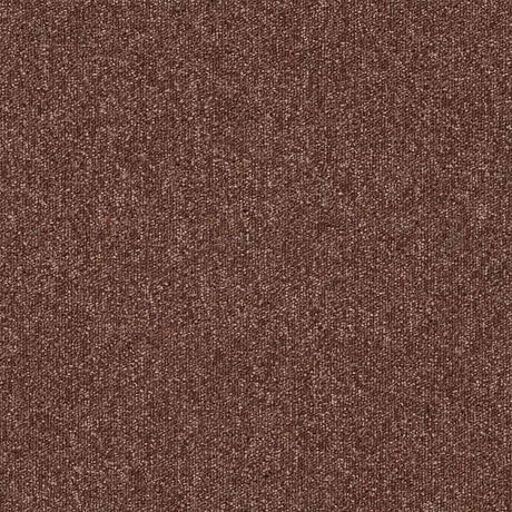Heuga 727 Pearl Brown Carpet Tiles - DCTUK