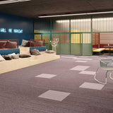 Mohawk Art Intervention - Expansion Point 273 Carpet Tiles - DCTUK