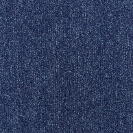 Nouveau Apollo NxtGen Solar Blue Carpet Tiles - DCTUK