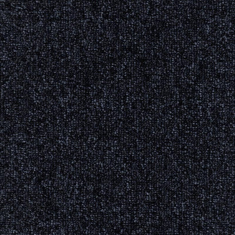 Nouveau Connections 2.0 Deep Blue Carpet Tiles - DCTUK