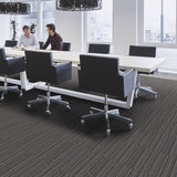 Nouveau Endurance Heavy Lead Carpet Tiles - DCTUK