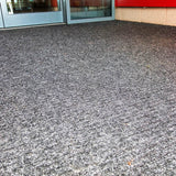 Nouveau Entrance Matting Cilla Black Entrance Matting - DCTUK
