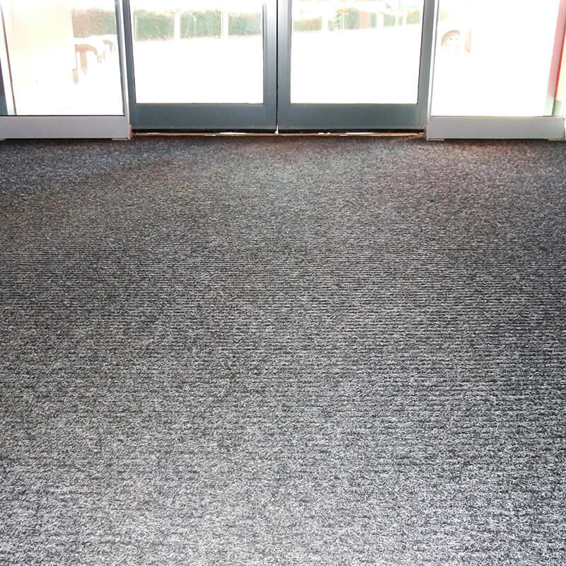 Nouveau Entrance Matting Cilla Black Entrance Matting - DCTUK