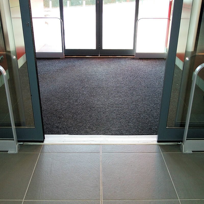 Nouveau Entrance Matting Cilla Black Entrance Matting - DCTUK