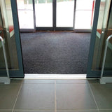 Nouveau Entrance Matting Cilla Black Entrance Matting - DCTUK