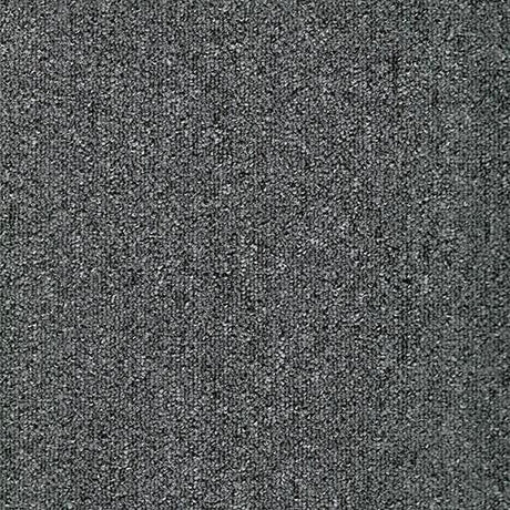 Nouveau Essentials Grey Carpet Tiles - DCTUK