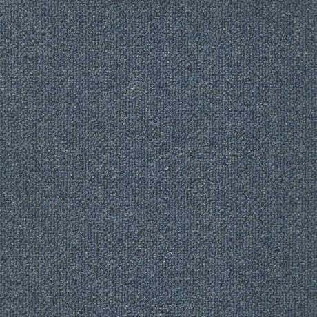 Nouveau Essentials Light Blue Carpet Tiles - DCTUK