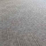 Nouveau Infinity Beige Carpet Tiles - DCTUK