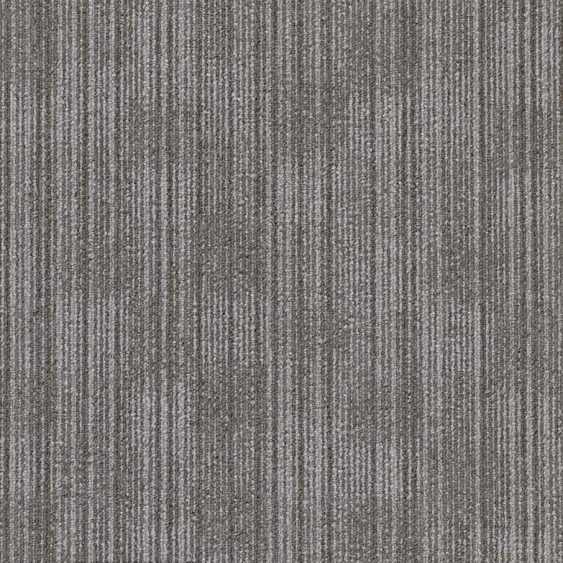 Nouveau Infinity Grey Carpet Tiles - DCTUK