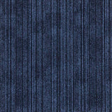 Nouveau Infinity Navy Carpet Tiles - DCTUK