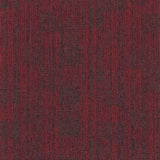 Nouveau Infinity Red Carpet Tiles - DCTUK