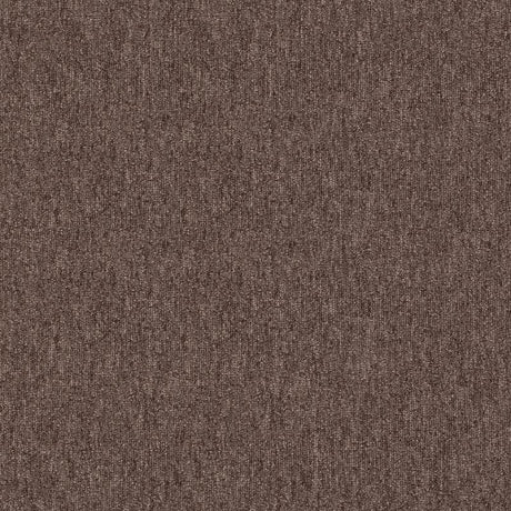 Nouveau Workspace Dark Brown Carpet Tiles - DCTUK