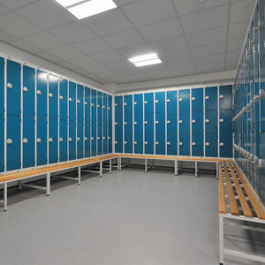 Polysafe Vogue Ultra